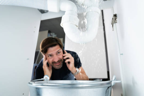 Best Drain Cleaning Services  in West Melbourne, FL