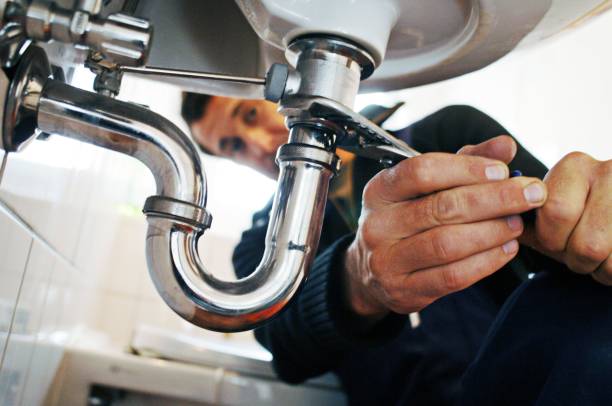 Best Residential Plumbing Services  in West Melbourne, FL