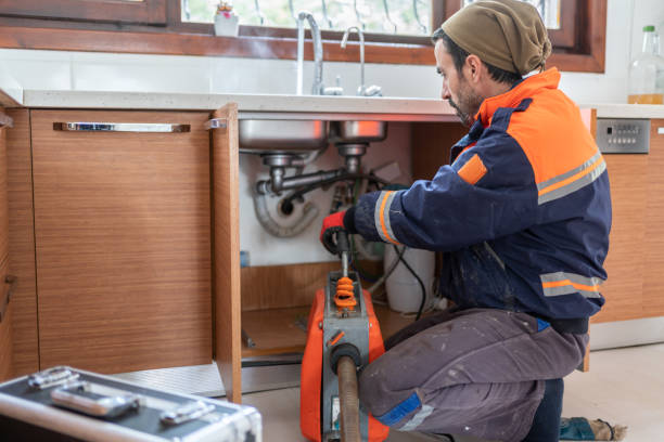 Best Water Heater Repair  in West Melbourne, FL