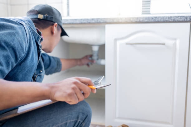 Best Gas Line Repair  in West Melbourne, FL