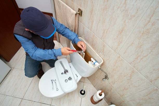 Best Affordable Plumbing Services  in West Melbourne, FL