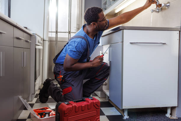 Water Softener Installation in West Melbourne, FL