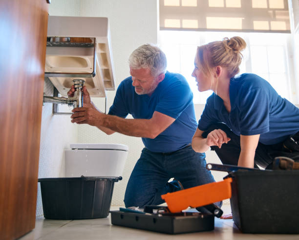 Best Drain Cleaning Services  in West Melbourne, FL